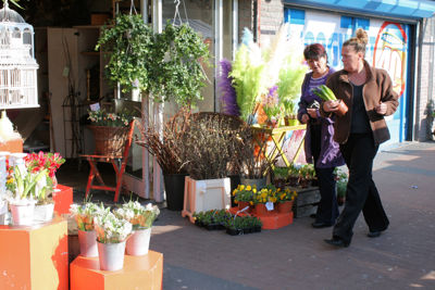 Foto 111 uit Braderie Beverwaard