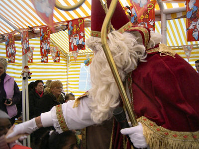 Foto 310 uit sinterklaas2005