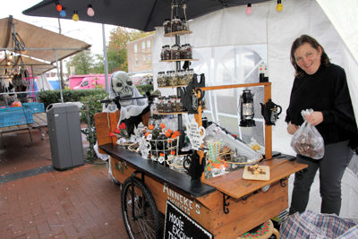 Foto 50 uit Halloween-2018