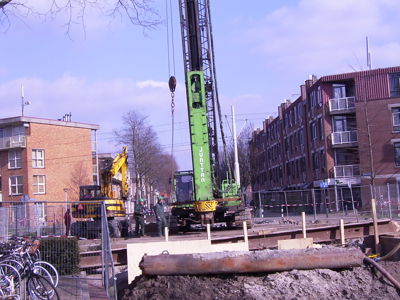 Foto 16 uit Noord_Zuid fase1bw