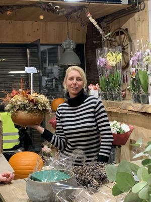 Foto 56 uit WorkShop Chantal