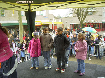 Foto 287 uit sinterklaas2005