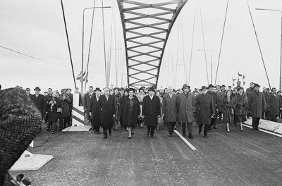 Foto 289 uit BRIENENOORDBRUG