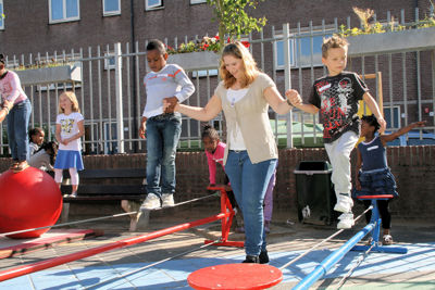 Foto 197 uit RKRegenboog30Jaar