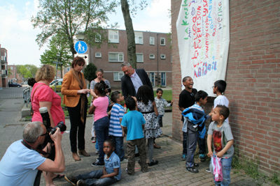 Foto 10 uit BordOmgangsvormen