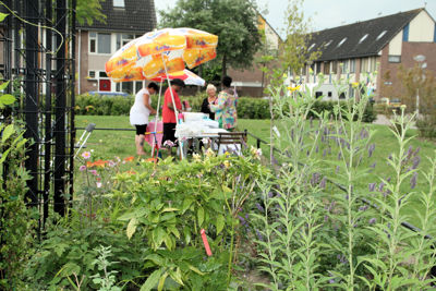 Foto 7 uit TropischeTuin 2017