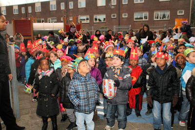 Foto 68 uit Sint RK Regenboog