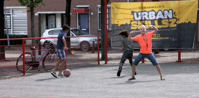 Foto 11 uit Theater & Dans 24-8