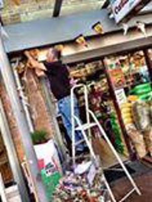 Foto 51 uit LIKEJEWIJK FOTO'S