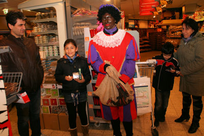 Foto 72 uit Sint in de Beverwaard