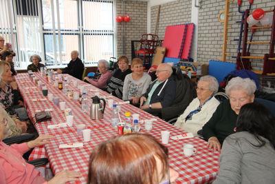 Foto 21 uit PannenkoekenBakken