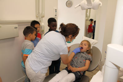 Foto 127 uit Tandenwaard NEW