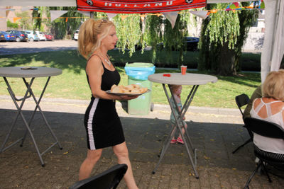 Foto 15 uit BarbequeRonMiranda