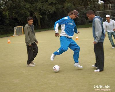 Foto 25 uit dwightmemorealday06