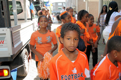 Foto 28 uit Carnaval Beverwaard