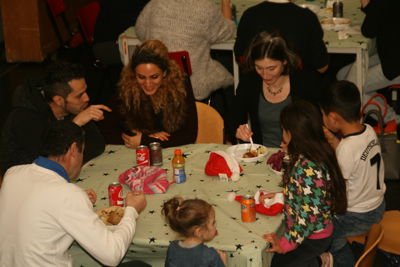 Foto 32 uit AZC BuffetInDe Focus