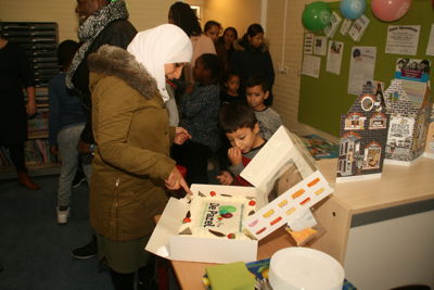 Foto 27 uit DeParel Ouderkamer