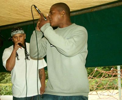 Foto 77 uit dwightmemorealday06