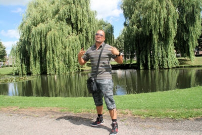 Foto 8 uit KledingbankFotoShoot