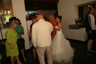 Foto 431 uit Bruiloft-Beverwaard