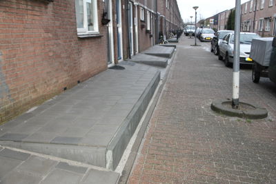 Foto 5 uit VoortuinSchinnenbaan