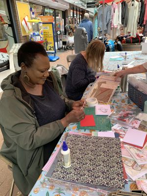 Foto 32 uit Zomer Braderie6-8