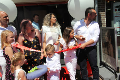 Foto 83 uit San4You Heropening