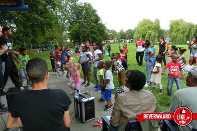 Foto 12 uit CreaBeverlandLikejewijk