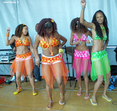 Foto 78 uit carnaval2008beverw