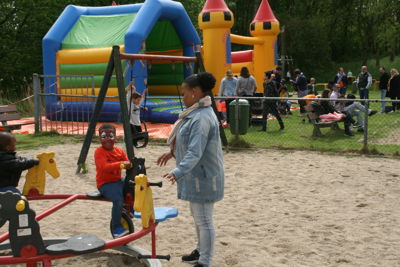 Foto 56 uit KoningsDag27-04-18