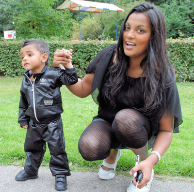 Foto 93 uit Dwightmemorealday!