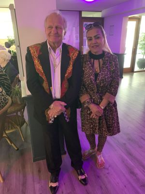 Foto 17 uit Ouderen Gala 6-5-22