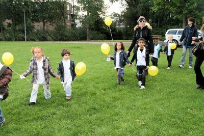 Foto 2 uit Barkentijn 5Jaar14_9