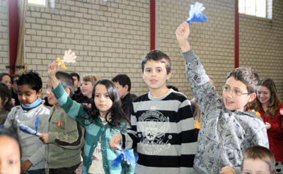 Foto 60 uit De Barkentijn10-02