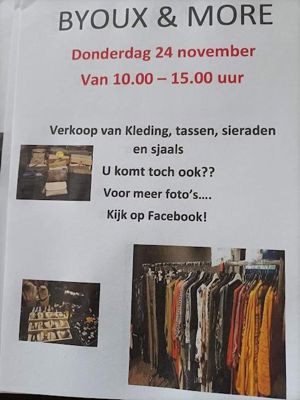 Kleding VerkoopLeny