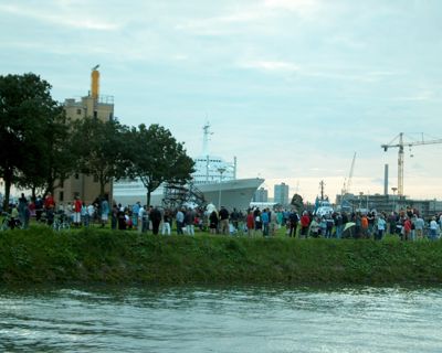 Foto 48 uit SS Rotterdam4_8_08