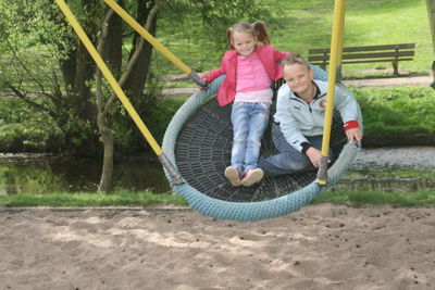 Foto 6 uit KoningsdagStormpolder