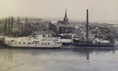 Foto 25 uit IJsselmondeseHoofd