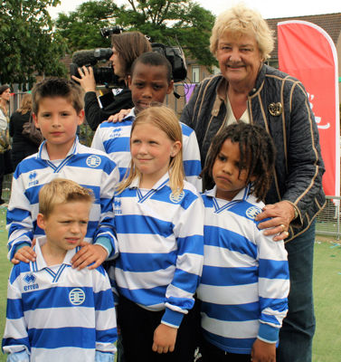 Foto 200 uit RK Regenboog18-06