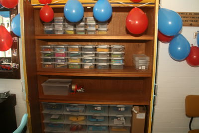 Foto 5 uit IQotheek Focus 9-6