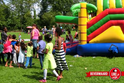 Foto 15 uit CreaBeverlandLikejewijk