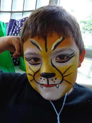 Foto 3 uit CreaBeverlandSmink