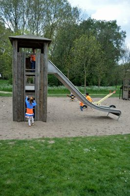 Foto 23 uit Koningsdag 26-04-14