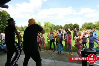 Foto 35 uit CreaBeverlandLikejewijk