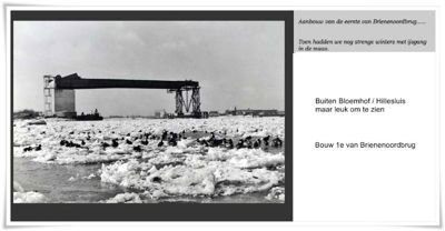 Foto 54 uit BRIENENOORDBRUG