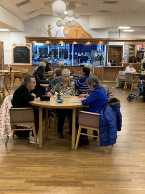 Foto 3 uit Grote bingo 24-9-22