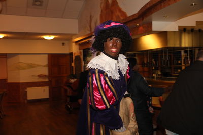 Foto 16 uit ZwartePietenBingo