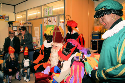 Foto 90 uit Sint RK Regenboog