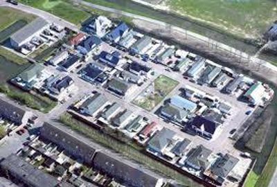 Foto 41 uit W'nwagenkampKievit