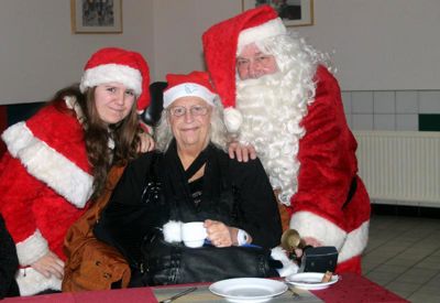 Foto 40 uit KerstInStormpolder